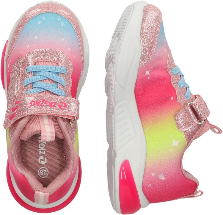 ZigZag ZigZag Hori Sneaker Kinder - 4168 Cameo Pink - 4 | SportScheck