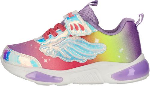 ZigZag Hori Sneaker Kinder