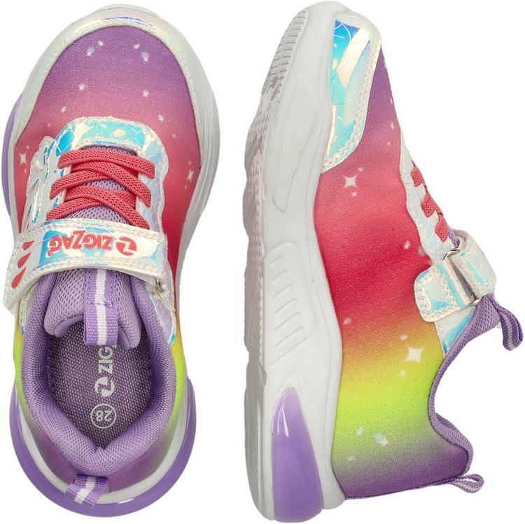 ZigZag ZigZag Hori Sneaker Kinder - 4152 Purple Hebe - 4 | SportScheck
