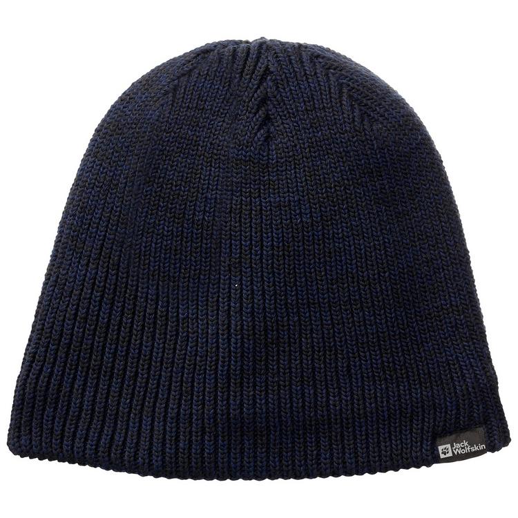 Jack Wolfskin Jack Wolfskin FELDBERG BEANIE Stirnband - black - 0 | SportScheck