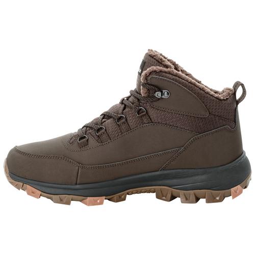Jack Wolfskin EVERQUEST TEXAPORE MID M Winterschuhe Herren
