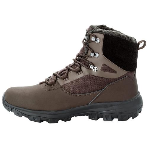 Jack Wolfskin EVERQUEST TEXAPORE HIGH M Winterschuhe Herren
