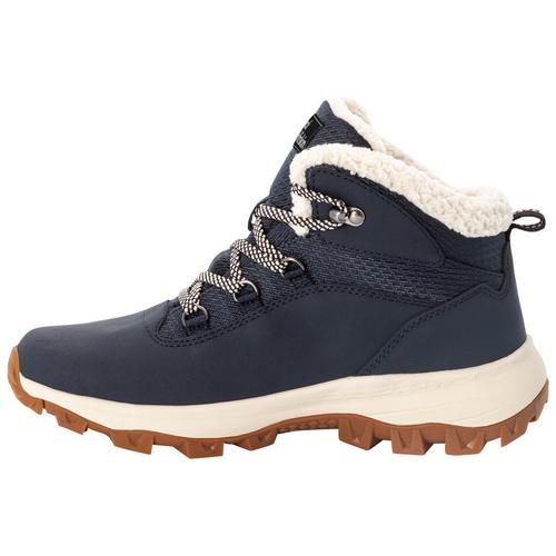 Jack Wolfskin EVERQUEST TEXAPORE MID W Wanderschuhe Damen