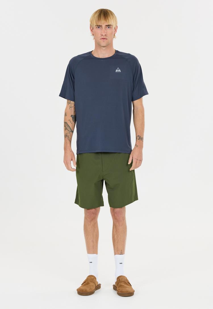 SOS SOS Hevellyn Shorts Herren - 3006 Duffel Bag - 0 | SportScheck