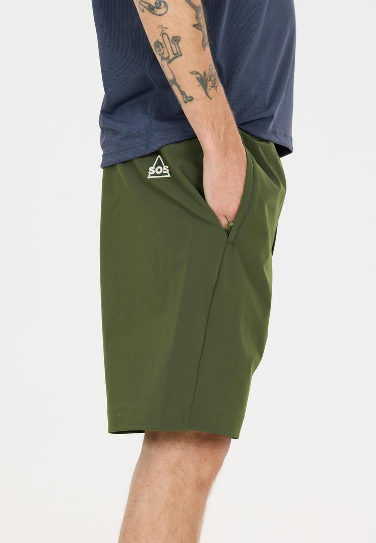 SOS SOS Hevellyn Shorts Herren - 3006 Duffel Bag - 1 | SportScheck