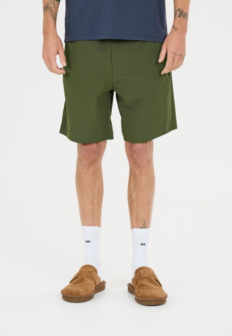 SOS SOS Hevellyn Shorts Herren - 3006 Duffel Bag - 3 | SportScheck