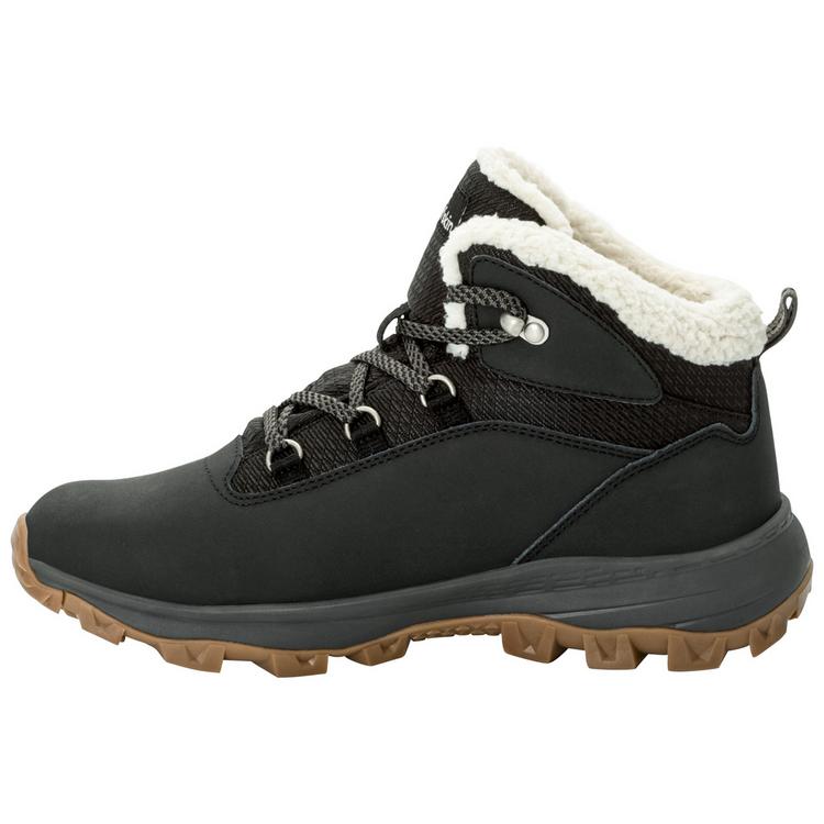 Jack Wolfskin Jack Wolfskin EVERQUEST TEXAPORE MID W Wanderschuhe Damen - phantom - 0 | SportScheck