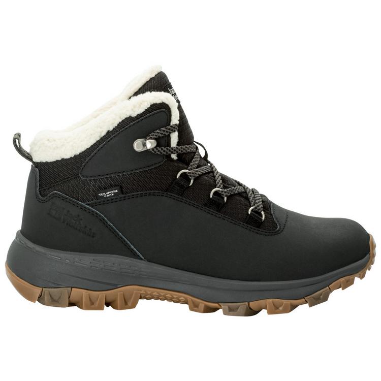 Jack Wolfskin Jack Wolfskin EVERQUEST TEXAPORE MID W Wanderschuhe Damen - phantom - 0 | SportScheck