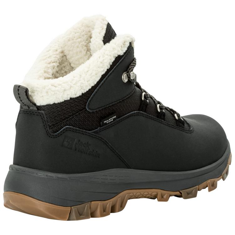 Jack Wolfskin Jack Wolfskin EVERQUEST TEXAPORE MID W Wanderschuhe Damen - phantom - 1 | SportScheck