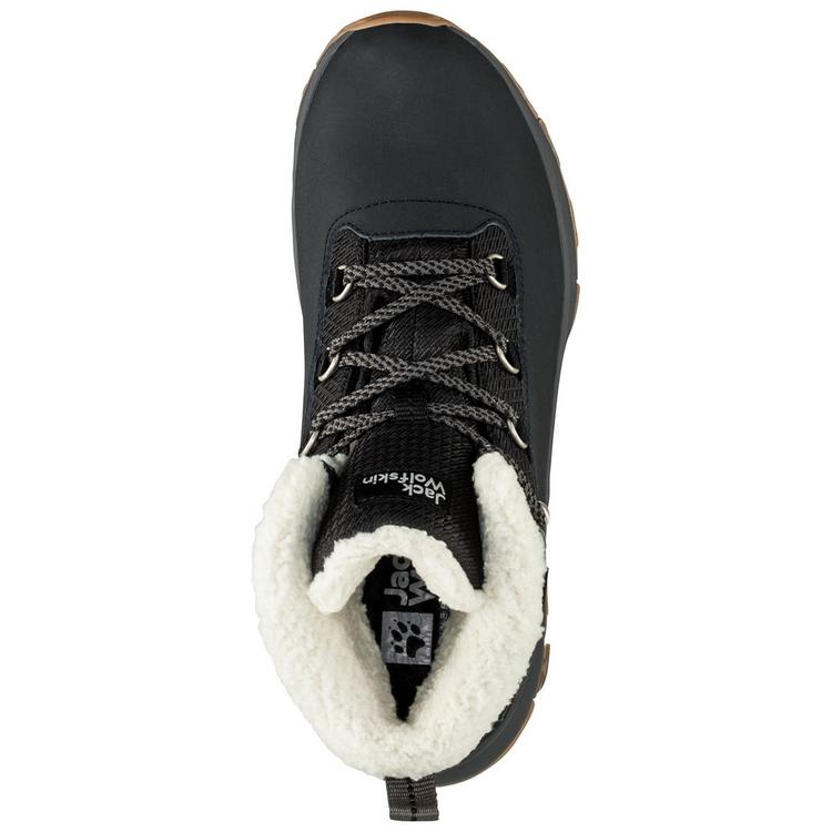 Jack Wolfskin Jack Wolfskin EVERQUEST TEXAPORE MID W Wanderschuhe Damen - phantom - 3 | SportScheck