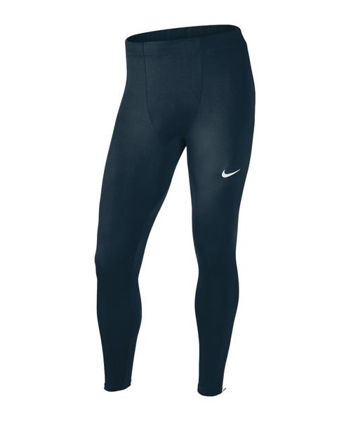 Nike Stock Tight Laufhose Herren