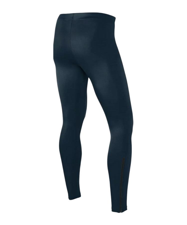 Nike Nike Stock Tight Laufhose Herren - blau - 1 | SportScheck