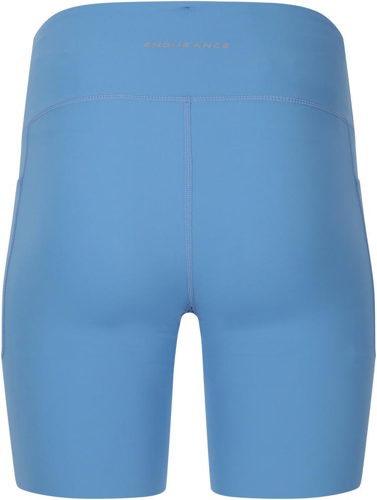 Endurance Endurance Move Laufhose Damen - 2287 Pacific Coast - 0 | SportScheck