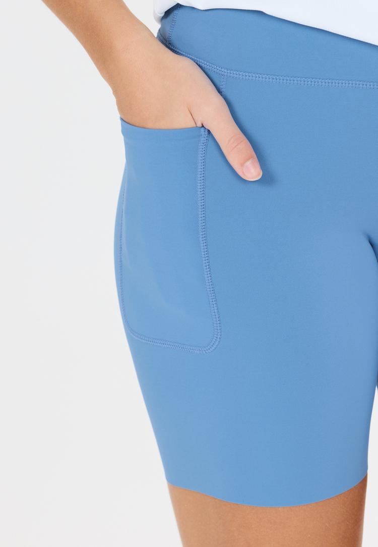 Endurance Endurance Move Laufhose Damen - 2287 Pacific Coast - 1 | SportScheck