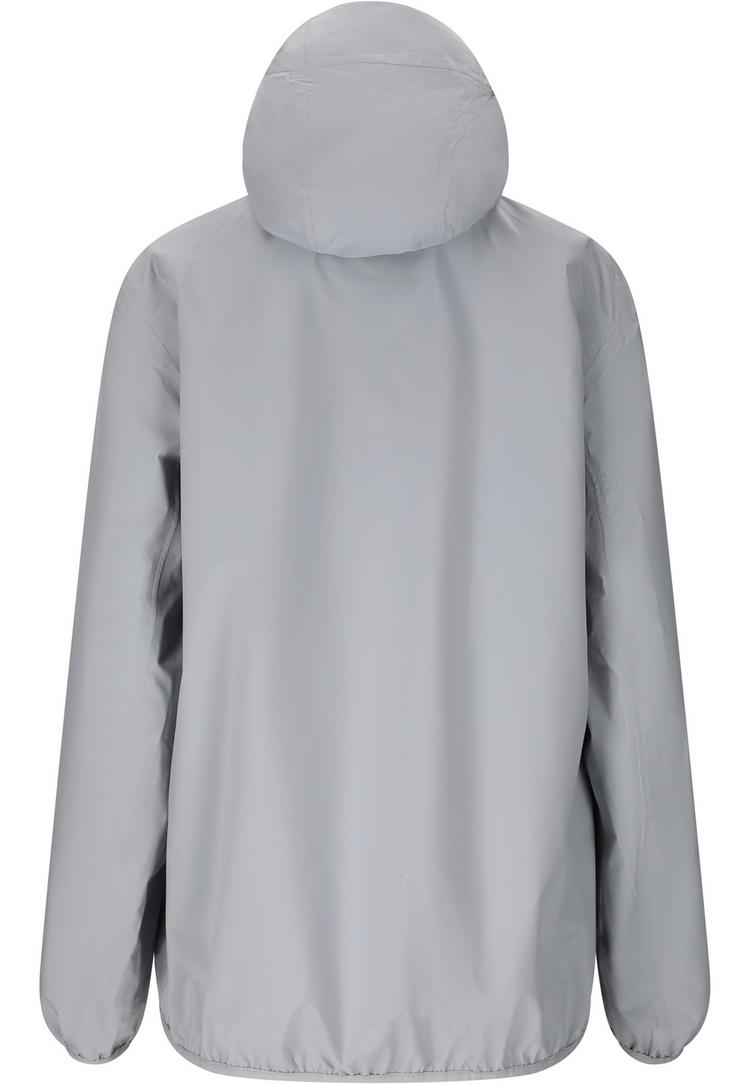 Whistler Whistler Selawik Softshelljacke Damen - 4098 Tradewinds - 0 | SportScheck