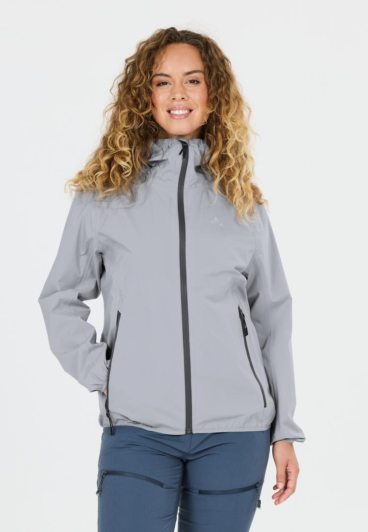Whistler Whistler Selawik Softshelljacke Damen - 4098 Tradewinds - 0 | SportScheck