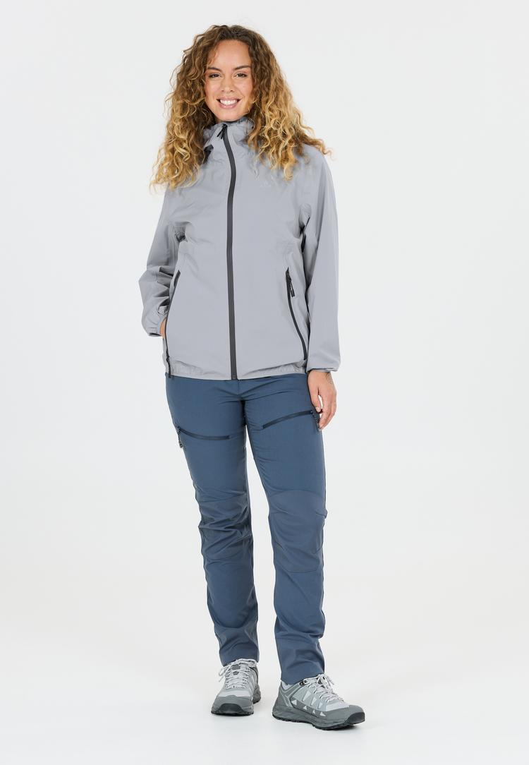 Whistler Whistler Selawik Softshelljacke Damen - 4098 Tradewinds - 1 | SportScheck