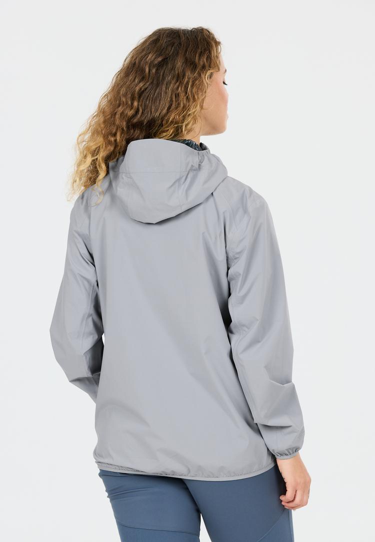 Whistler Whistler Selawik Softshelljacke Damen - 4098 Tradewinds - 3 | SportScheck