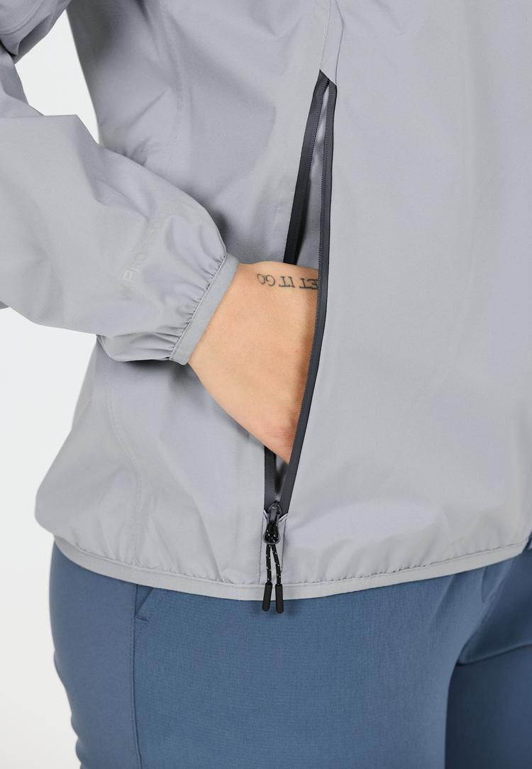 Whistler Whistler Selawik Softshelljacke Damen - 4098 Tradewinds - 2 | SportScheck