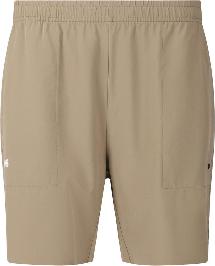 SOS SOS Niseko Funktionsshorts Herren - 5147 Brindle - 0 | SportScheck
