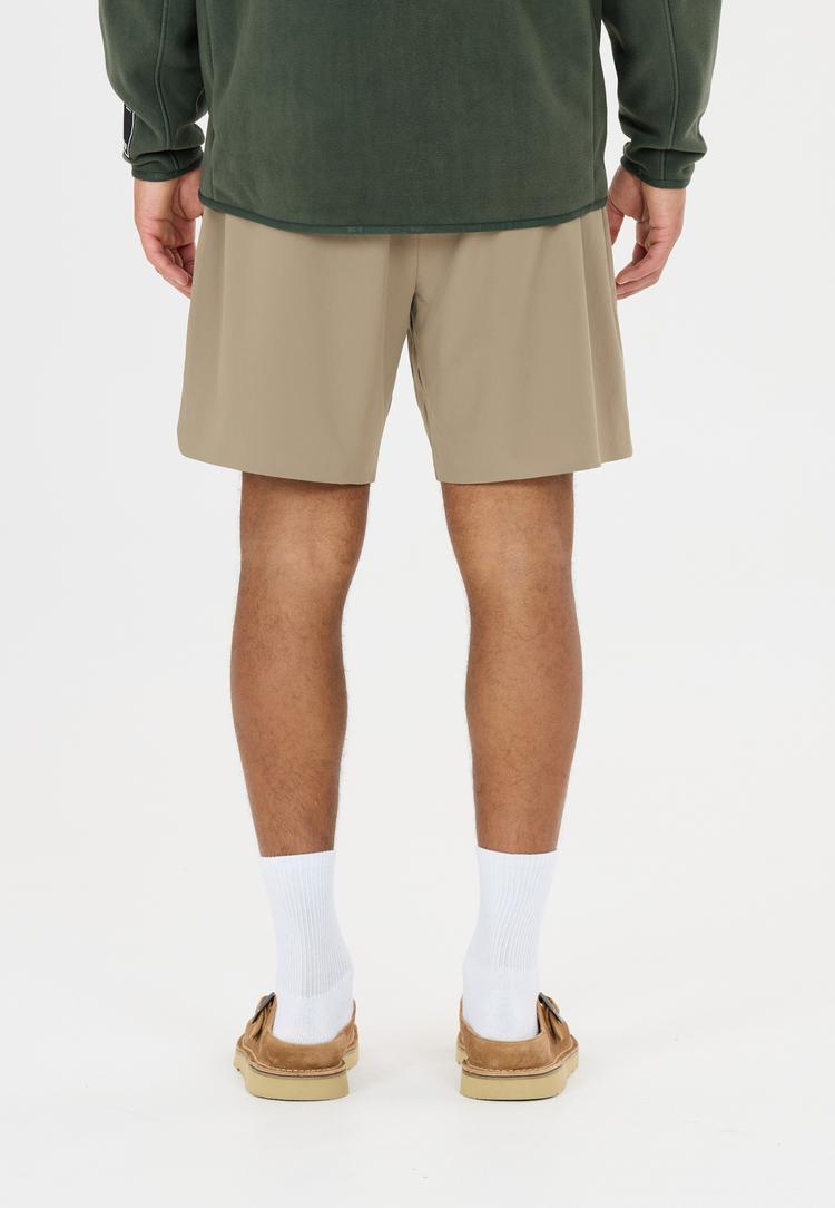 SOS SOS Niseko Funktionsshorts Herren - 5147 Brindle - 3 | SportScheck