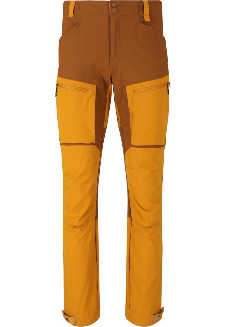 Whistler Whistler Kodiak Cargohose Herren - 5076 Monk&rsquo;s Robe - 0 | SportScheck