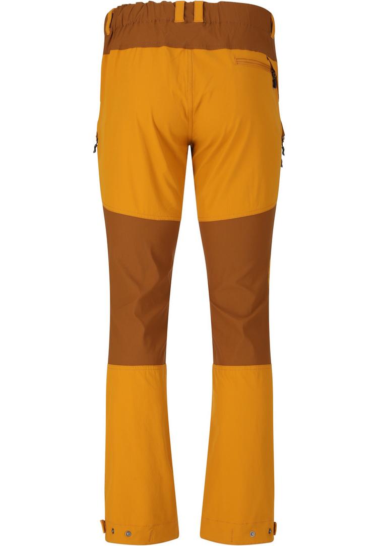 Whistler Whistler Kodiak Cargohose Herren - 5076 Monk&rsquo;s Robe - 0 | SportScheck