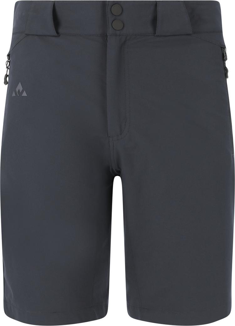 Whistler Whistler Gerd Shorts Herren - 1173 Ombre Blue - 0 | SportScheck