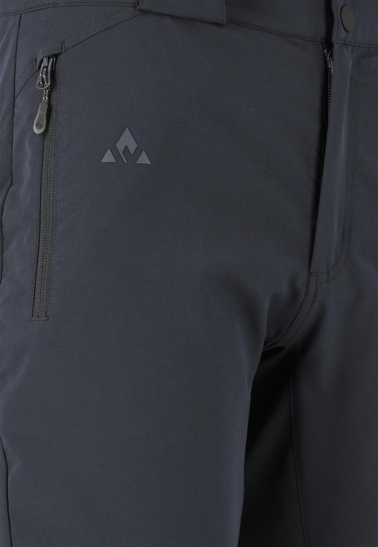 Whistler Whistler Gerd Shorts Herren - 1173 Ombre Blue - 0 | SportScheck