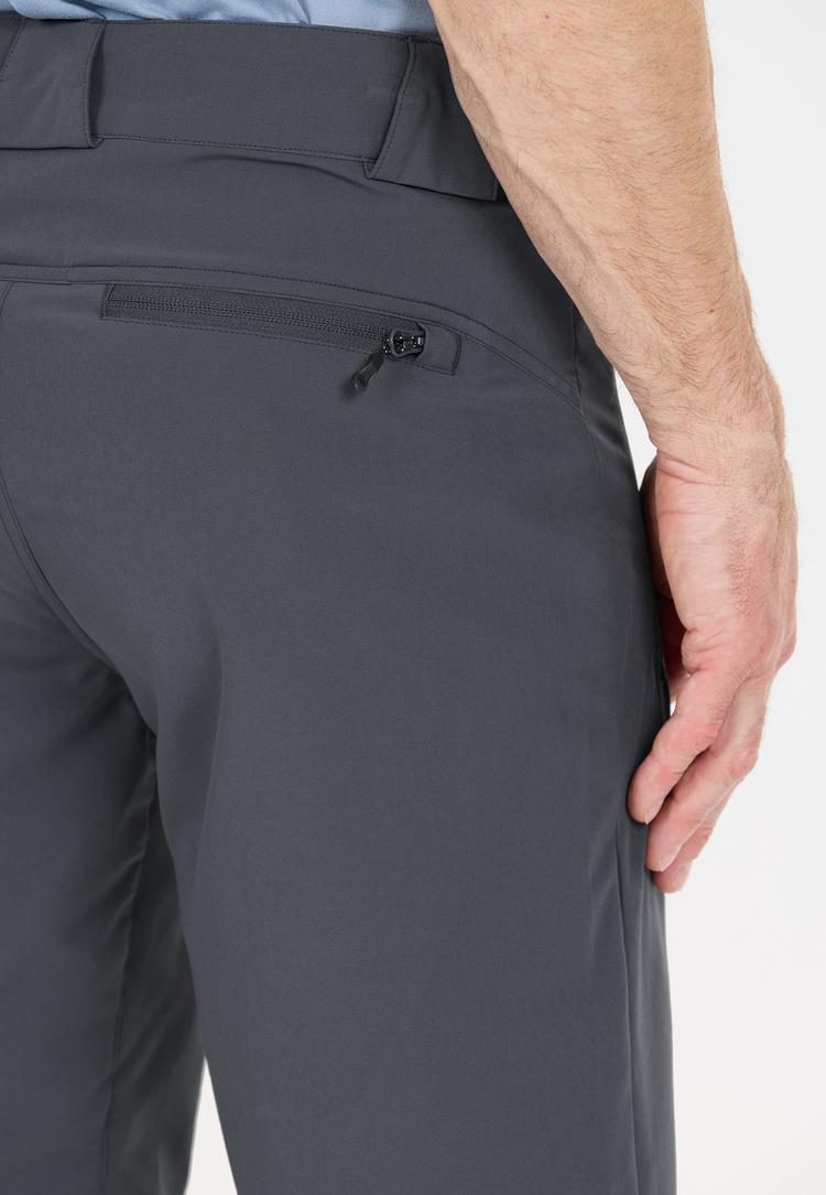 Whistler Whistler Gerd Shorts Herren - 1173 Ombre Blue - 2 | SportScheck