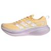 adidas SUPERNOVA GLIDE LAUFSCHUH Laufschuhe Damen - Ice Tangerine / Ice Gold Met. / Semi Ice Tangerine