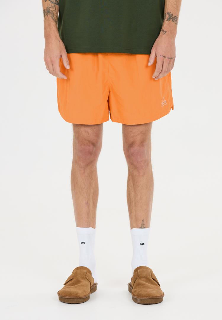 SOS SOS Whitsunday Shorts Herren - 5367 Golden Ochre - 1 | SportScheck