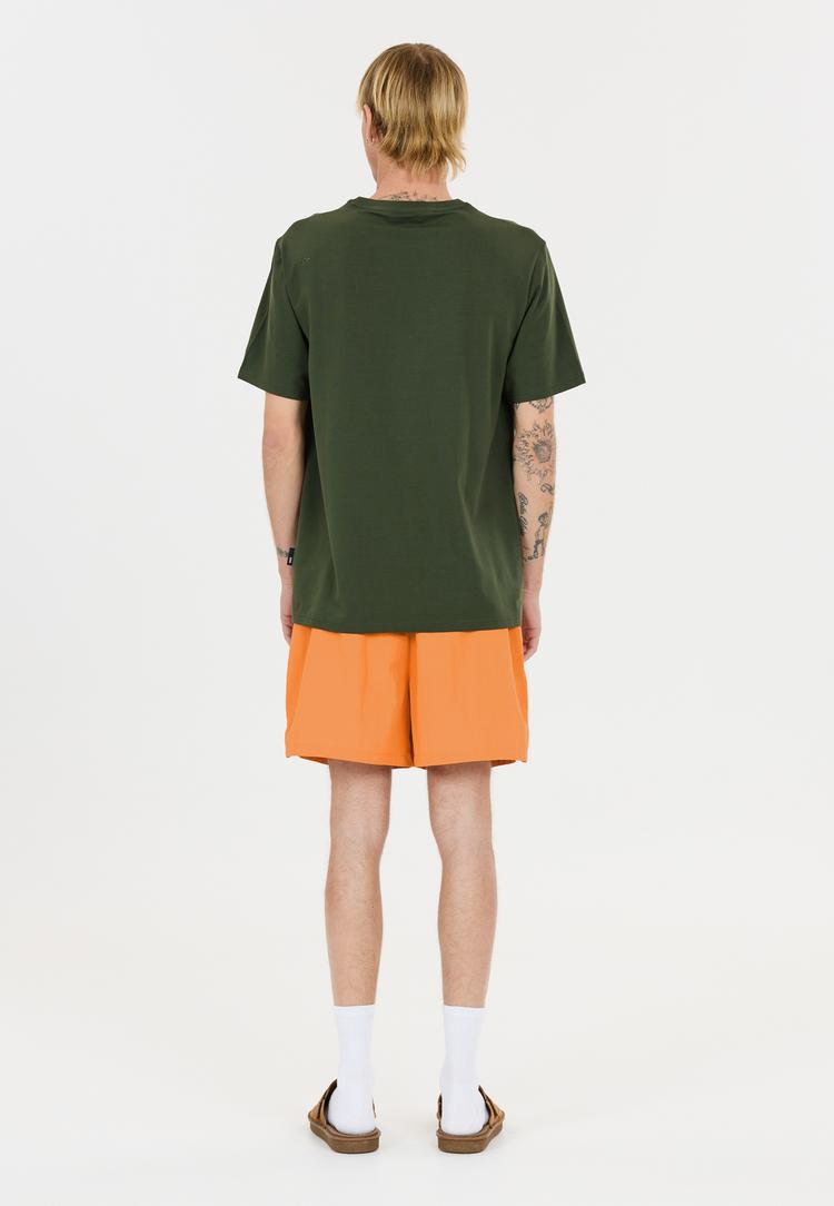 SOS SOS Whitsunday Shorts Herren - 5367 Golden Ochre - 2 | SportScheck