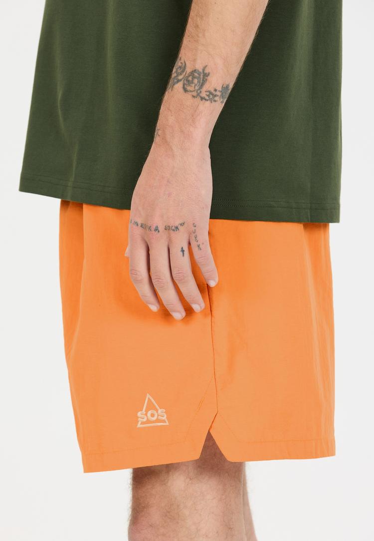 SOS SOS Whitsunday Shorts Herren - 5367 Golden Ochre - 2 | SportScheck