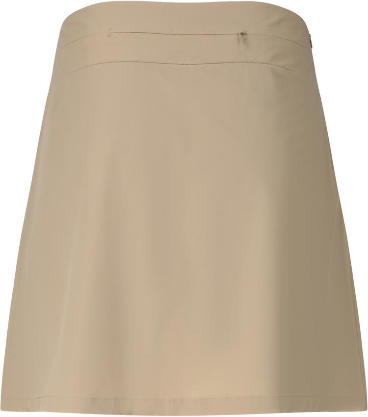 Whistler Whistler Maura Outdoorrock Damen - 5372 Weathered Teak - 0 | SportScheck