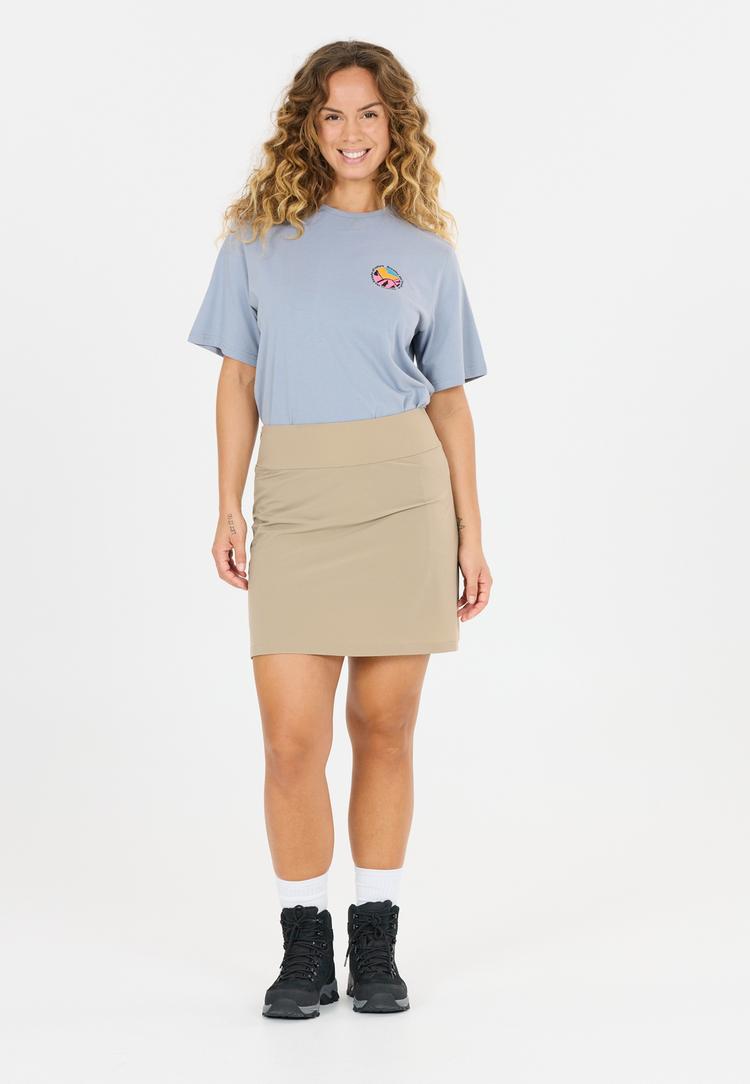 Whistler Whistler Maura Outdoorrock Damen - 5372 Weathered Teak - 0 | SportScheck