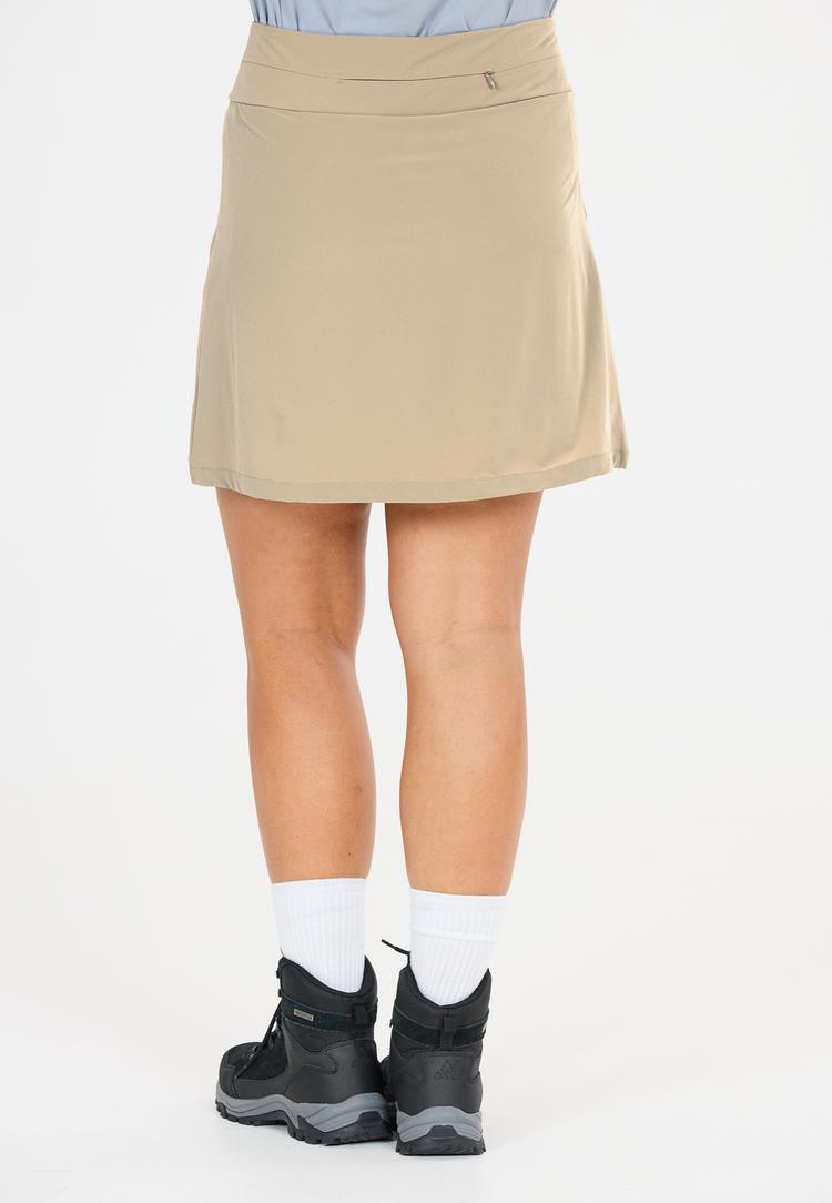 Whistler Whistler Maura Outdoorrock Damen - 5372 Weathered Teak - 3 | SportScheck