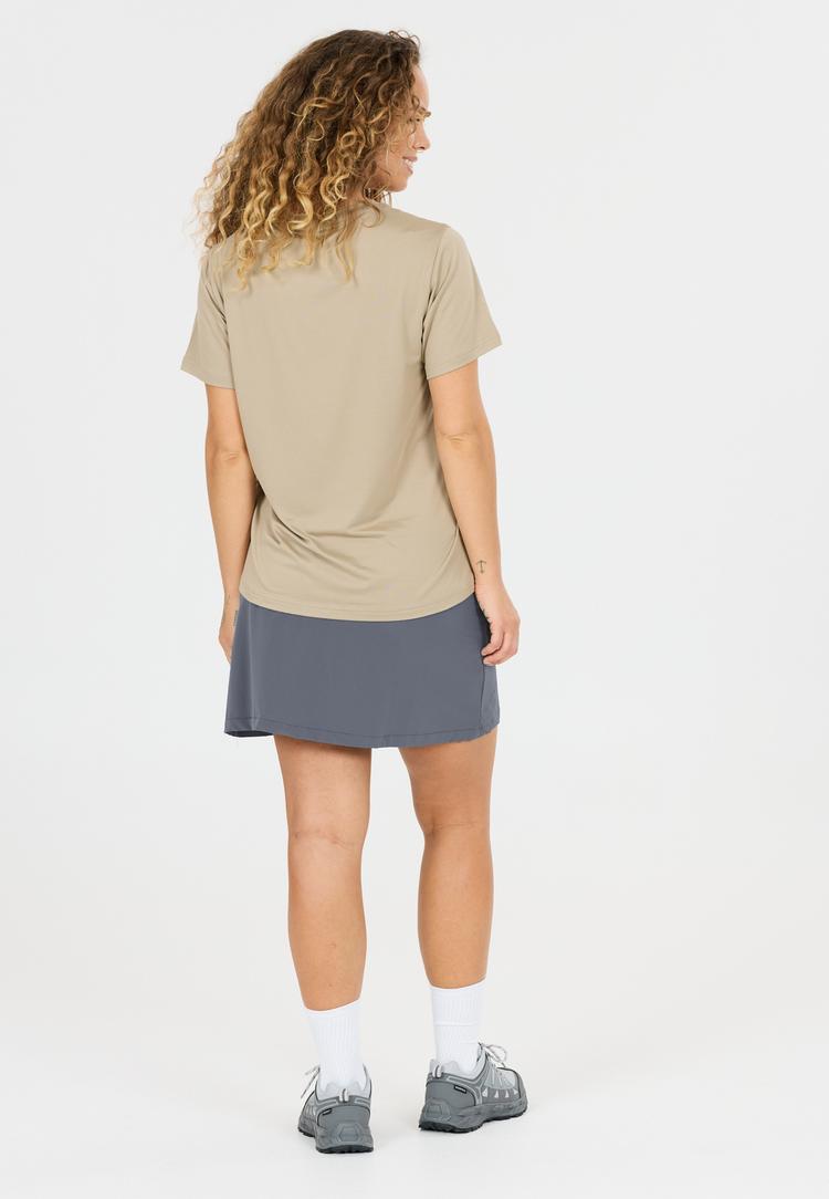 Whistler Whistler Maura Outdoorrock Damen - 1173 Ombre Blue - 2 | SportScheck