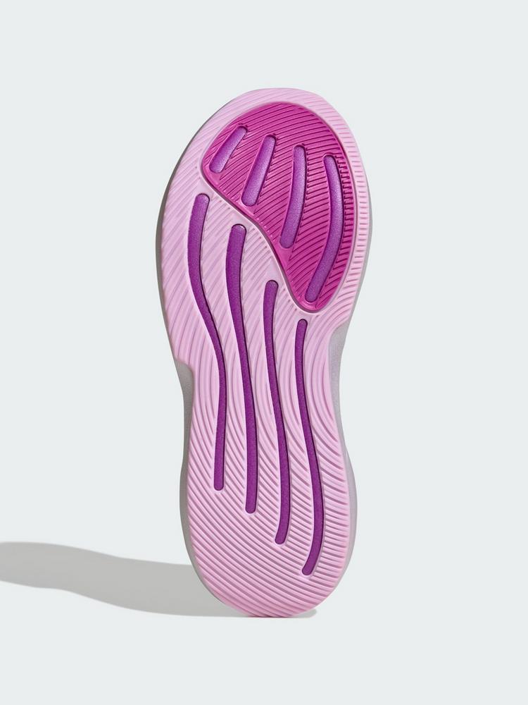 adidas adidas SUPERNOVA GLIDE LAUFSCHUH Laufschuhe Damen - Ice Tangerine / Ice Gold Met. / Semi Ice Tangerine - 2 | SportScheck