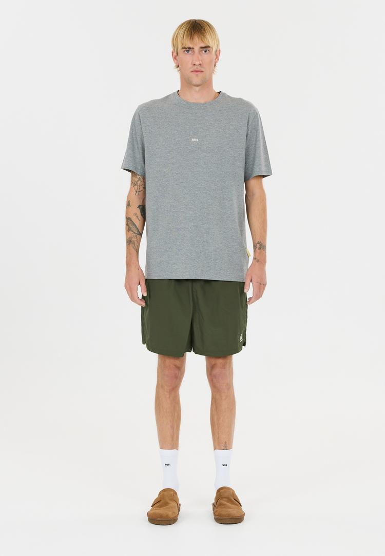 SOS SOS Whitsunday Shorts Herren - 3006 Duffel Bag - 0 | SportScheck