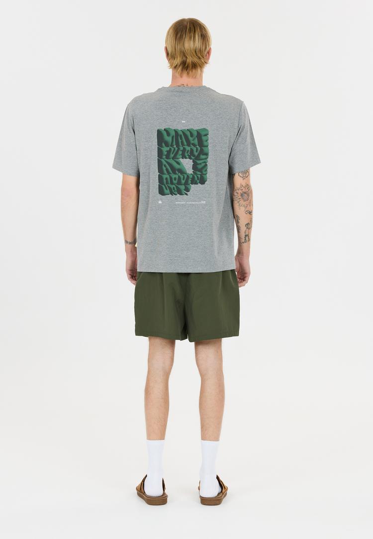 SOS SOS Whitsunday Shorts Herren - 3006 Duffel Bag - 3 | SportScheck