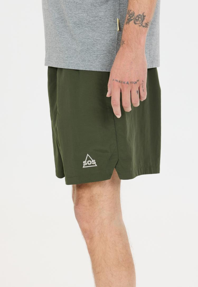 SOS SOS Whitsunday Shorts Herren - 3006 Duffel Bag - 0 | SportScheck
