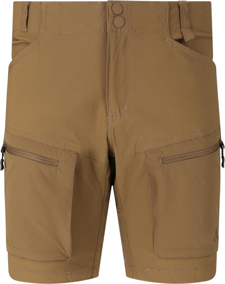 Whistler Whistler Kodiak Shorts Herren - 5370 Teak - 0 | SportScheck