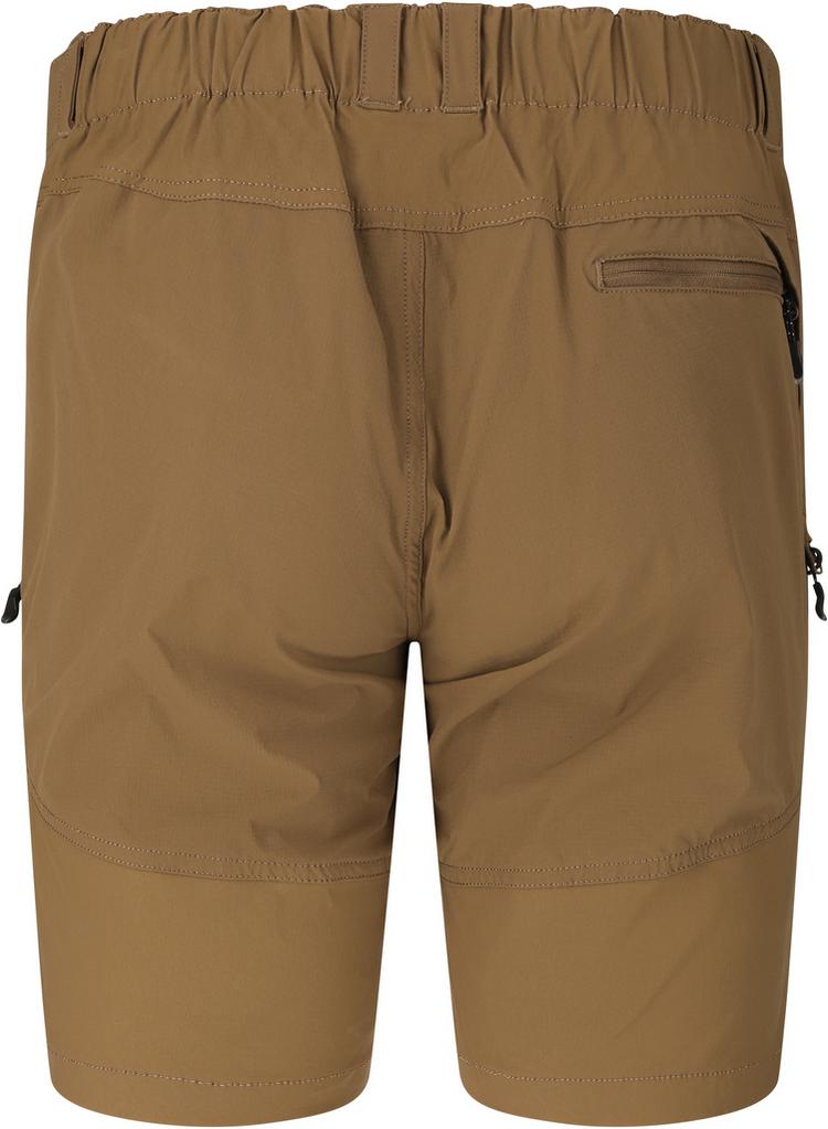 Whistler Whistler Kodiak Shorts Herren - 5370 Teak - 0 | SportScheck
