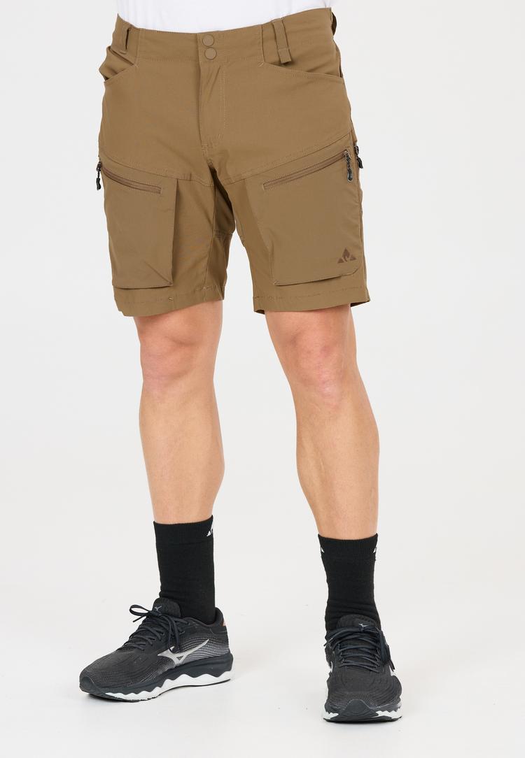 Whistler Whistler Kodiak Shorts Herren - 5370 Teak - 0 | SportScheck