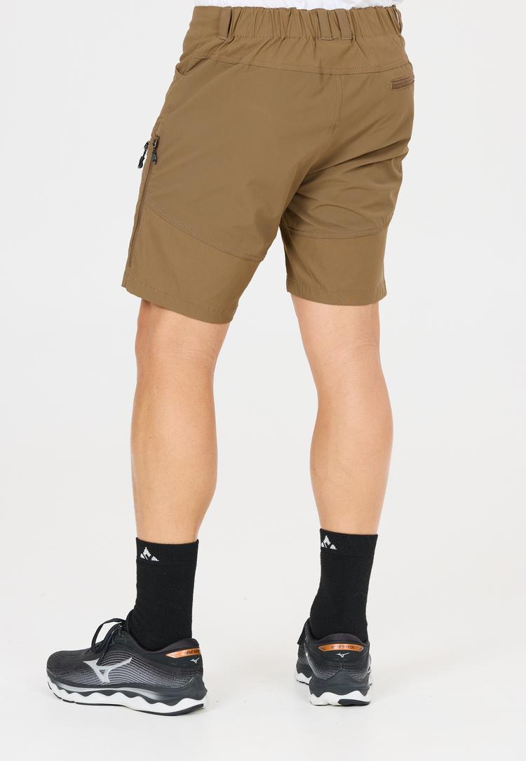 Whistler Whistler Kodiak Shorts Herren - 5370 Teak - 3 | SportScheck