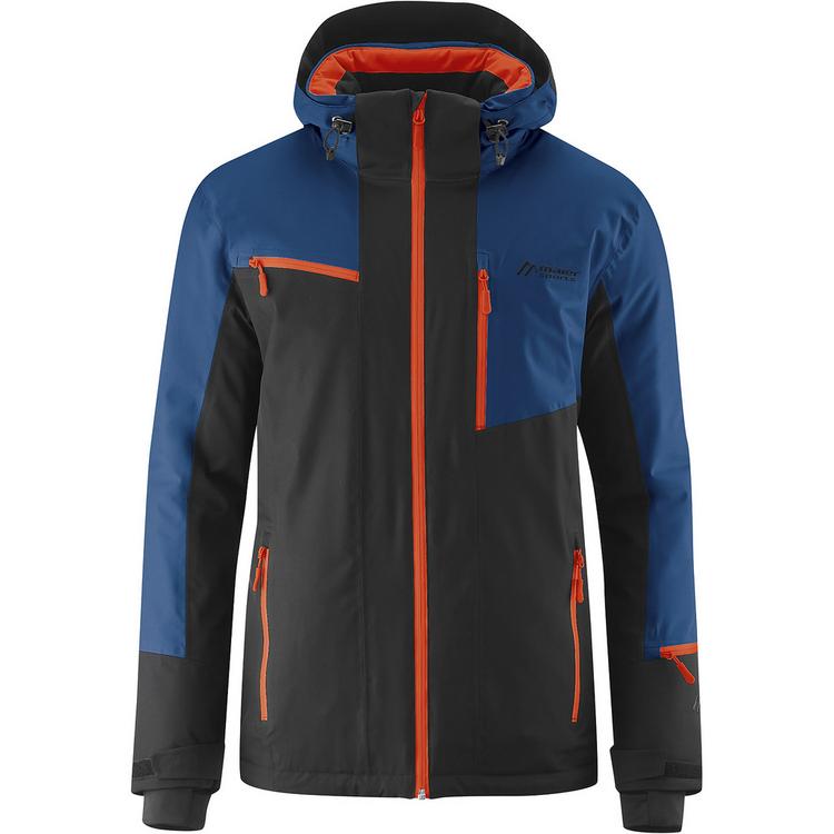 Maier Sports Maier Sports Monzabon Funktionsjacke Herren - Marine - 0 | SportScheck