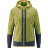 Maier Sports Evenes Softshelljacke Damen - Oliv