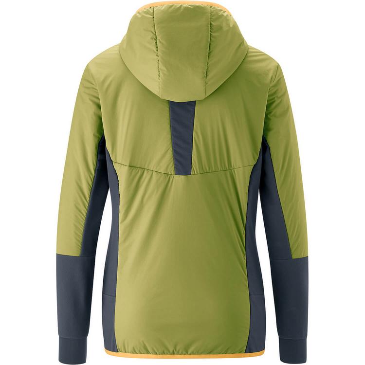 Maier Sports Maier Sports Evenes Softshelljacke Damen - Oliv - 2 | SportScheck