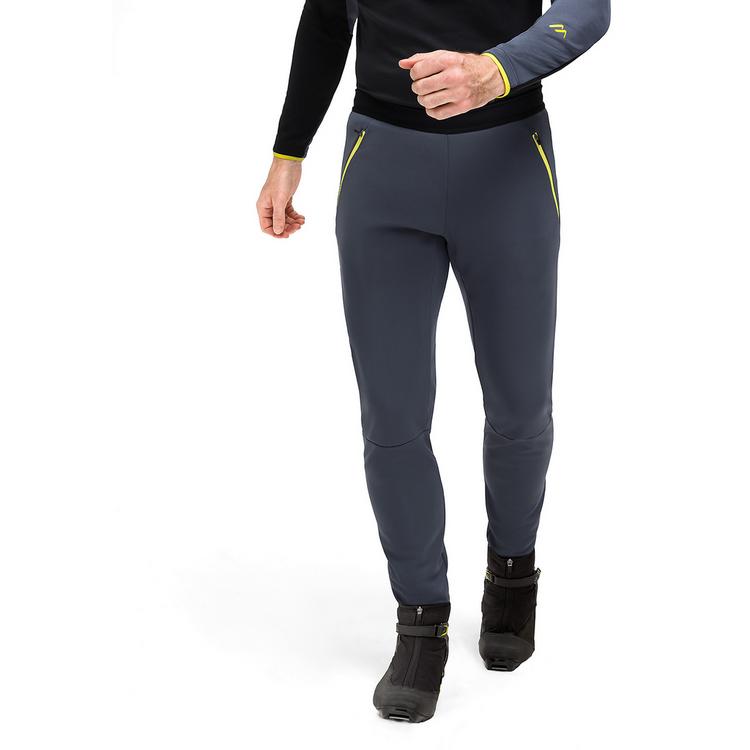 Maier Sports Maier Sports Malselv Trekkinghose Herren - Dunkelgrau - 1 | SportScheck